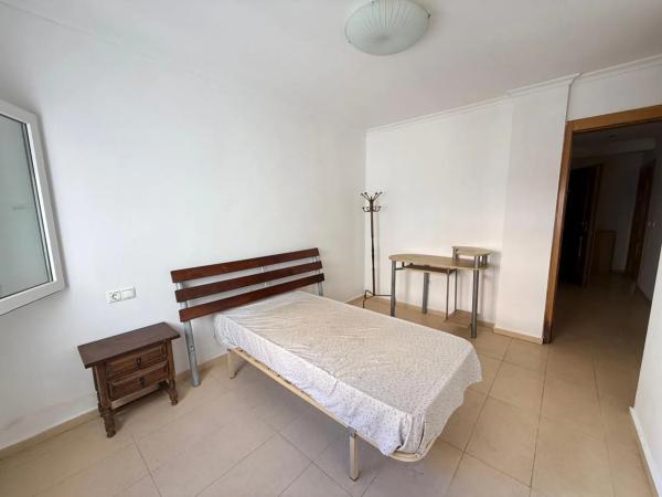 Piso en Barrio Las Piscinas Naturales