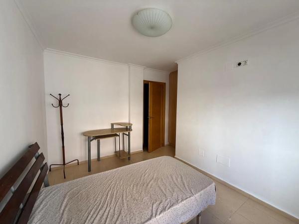 Piso en Barrio Las Piscinas Naturales