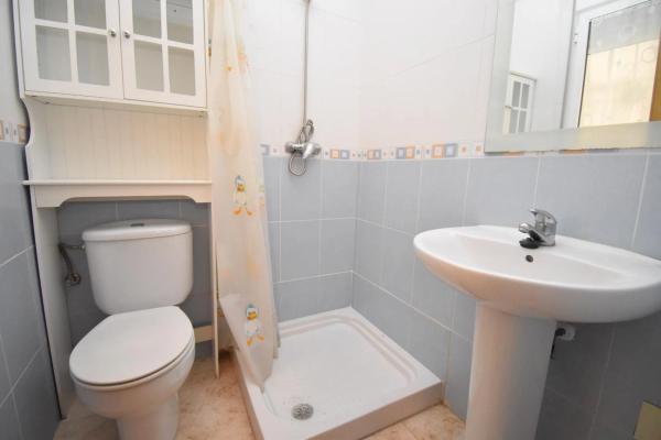 Piso en Barrio Las Piscinas Naturales