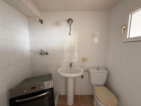 Piso en Barrio Las Piscinas Naturales