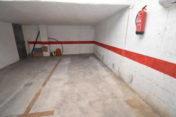 Piso en Barrio Las Piscinas Naturales