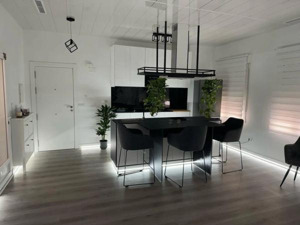 Piso en calle Virgen de la Paloma s/n