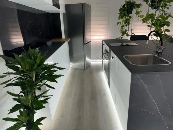 Piso en calle Virgen de la Paloma s/n