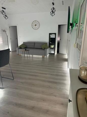 Piso en calle Virgen de la Paloma s/n