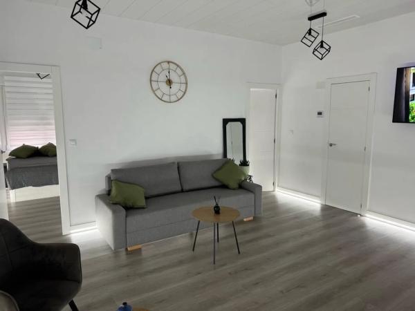 Piso en calle Virgen de la Paloma s/n