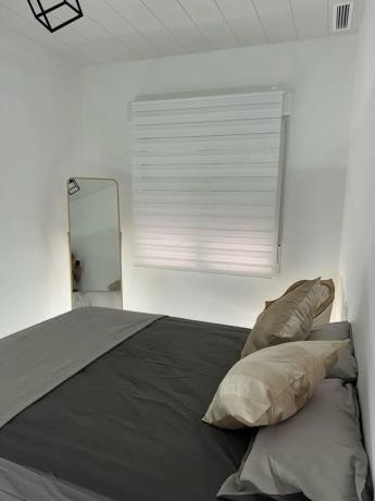 Piso en calle Virgen de la Paloma s/n