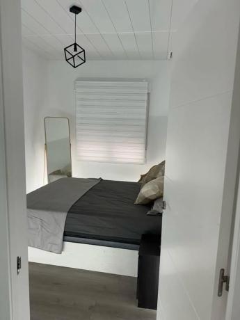 Piso en calle Virgen de la Paloma s/n