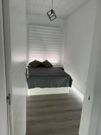 Piso en calle Virgen de la Paloma s/n