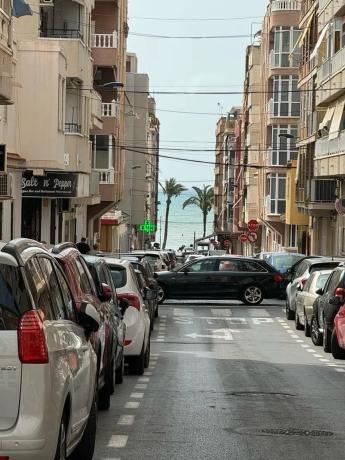 Piso en calle Virgen de la Paloma s/n