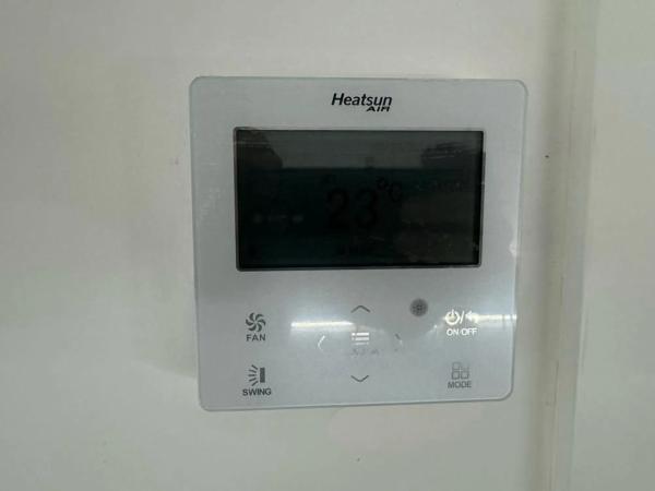 Piso en calle Virgen de la Paloma s/n