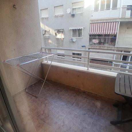 Piso en avenida Diego Ramírez Pastor, 160