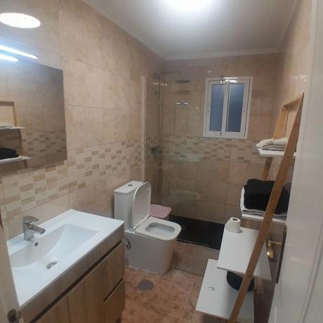 Piso en avenida Diego Ramírez Pastor, 160