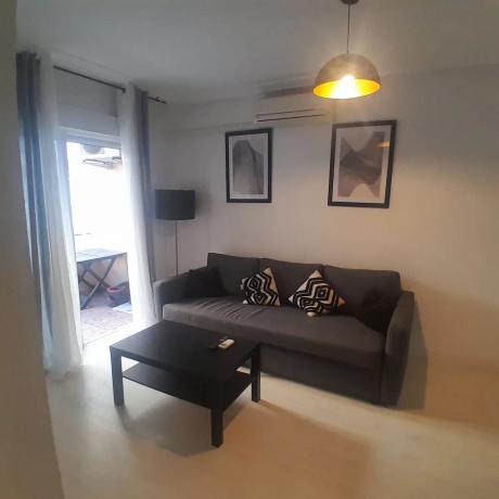 Piso en avenida Diego Ramírez Pastor, 160