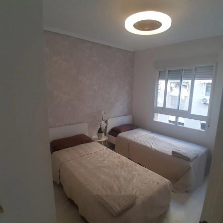 Piso en avenida Diego Ramírez Pastor, 160