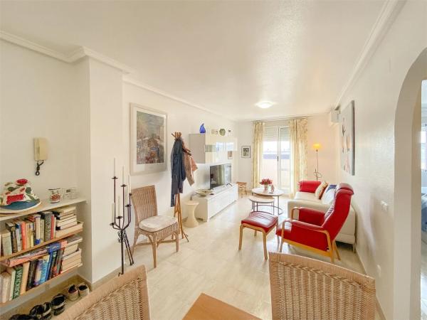 Ático en calle Félix Rodríguez de la Fuente