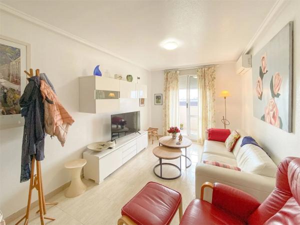 Ático en calle Félix Rodríguez de la Fuente