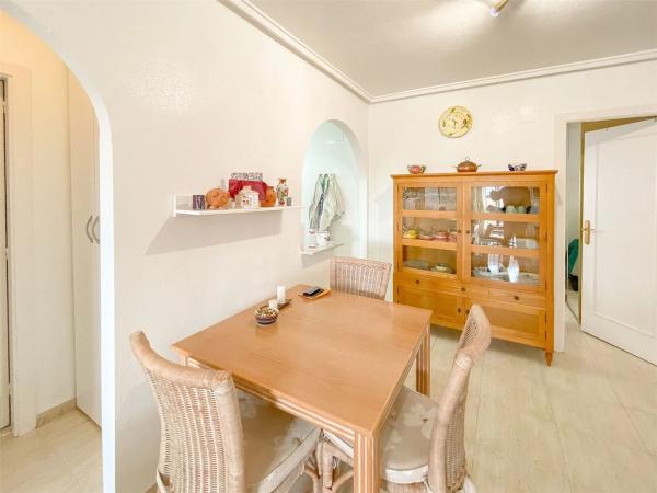 Ático en calle Félix Rodríguez de la Fuente