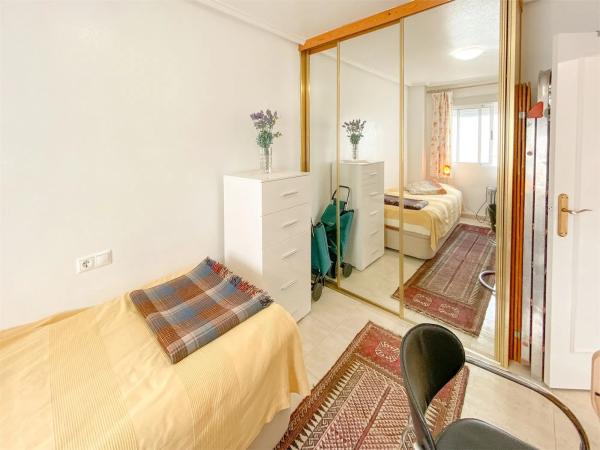 Ático en calle Félix Rodríguez de la Fuente