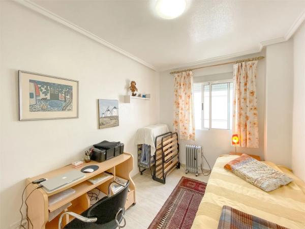 Ático en calle Félix Rodríguez de la Fuente