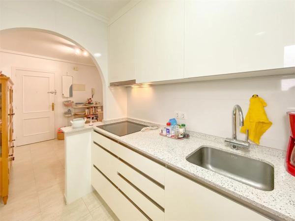 Ático en calle Félix Rodríguez de la Fuente