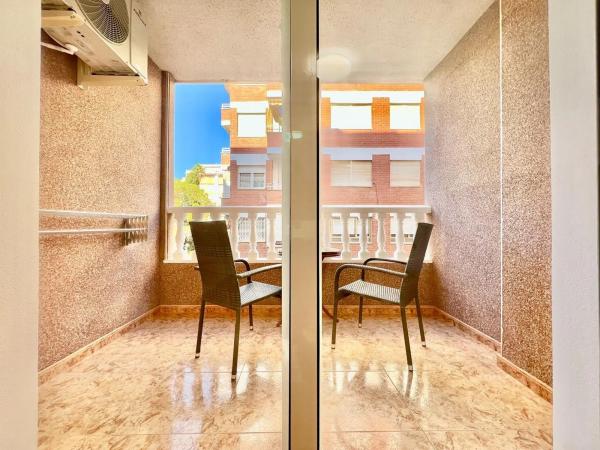 Piso en Barrio Playa del Cura