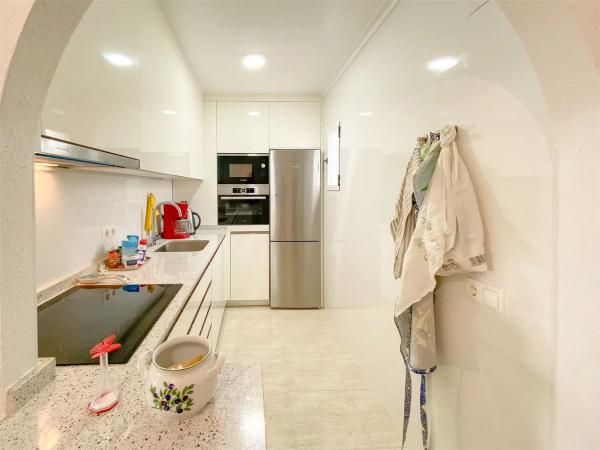 Ático en calle Félix Rodríguez de la Fuente