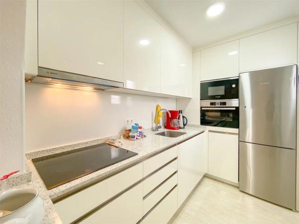 Ático en calle Félix Rodríguez de la Fuente