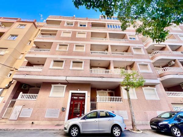 Piso en Barrio Playa del Cura