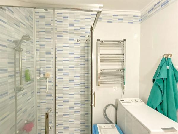 Ático en calle Félix Rodríguez de la Fuente