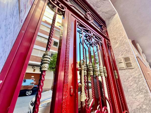 Piso en Barrio Playa del Cura