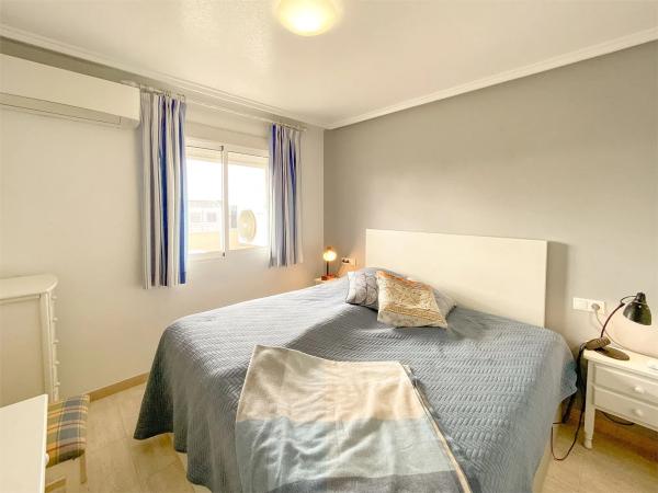 Ático en calle Félix Rodríguez de la Fuente