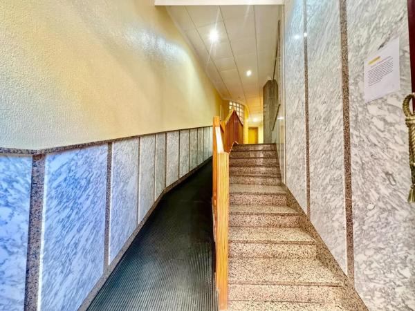 Piso en Barrio Playa del Cura