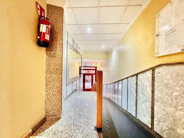 Piso en Barrio Playa del Cura