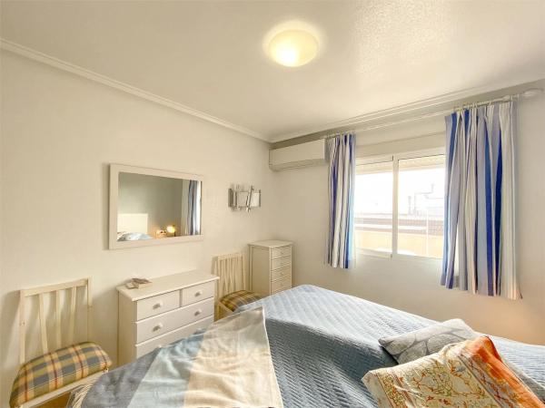 Ático en calle Félix Rodríguez de la Fuente