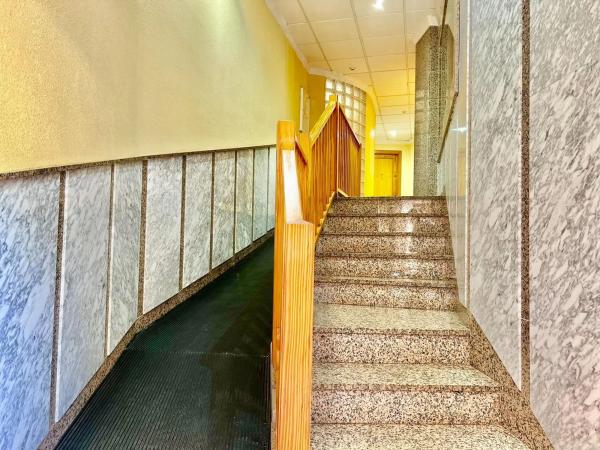 Piso en Barrio Playa del Cura