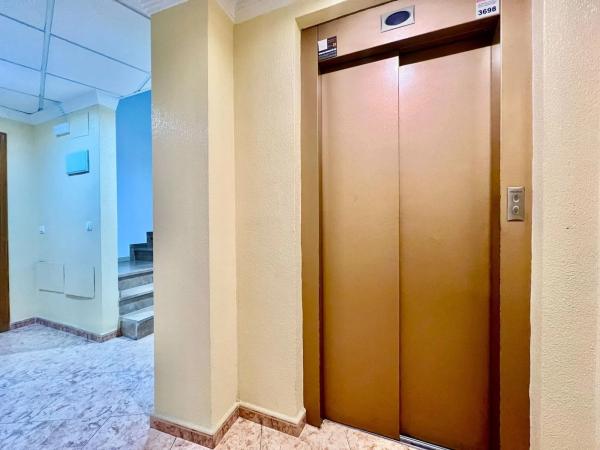 Piso en Barrio Playa del Cura