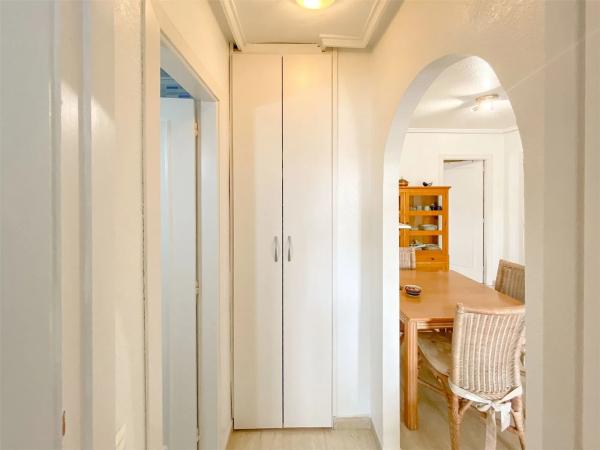 Ático en calle Félix Rodríguez de la Fuente