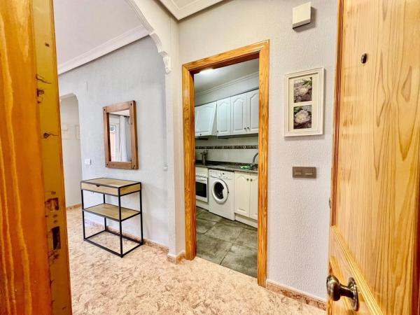 Piso en Barrio Playa del Cura