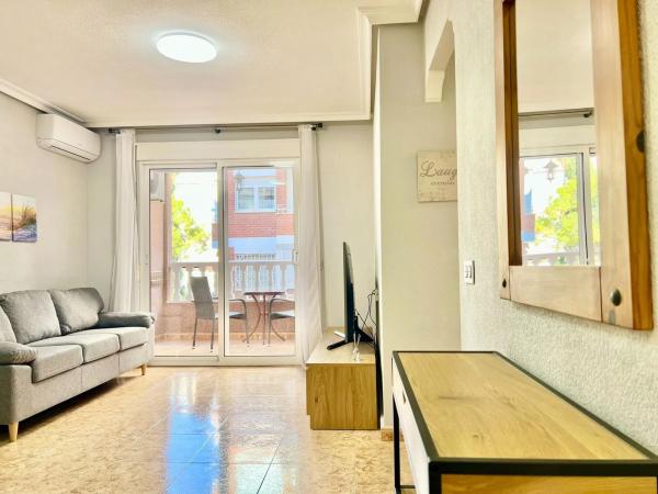 Piso en Barrio Playa del Cura