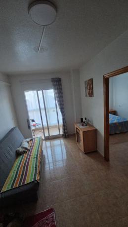 Piso en calle los Gases, 20