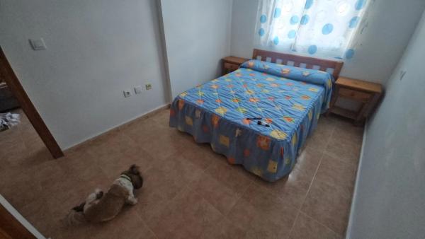 Piso en calle los Gases, 20