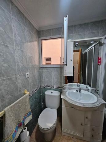 Piso en calle los Gases, 20