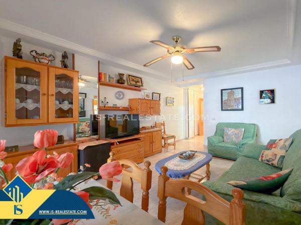 Piso en Barrio Playa del Cura