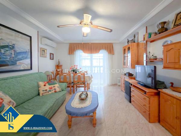 Piso en Barrio Playa del Cura