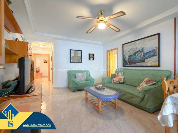 Piso en Barrio Playa del Cura