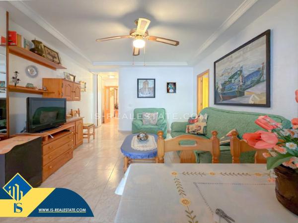 Piso en Barrio Playa del Cura