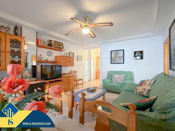 Piso en Barrio Playa del Cura