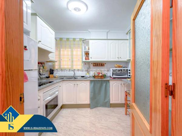 Piso en Barrio Playa del Cura