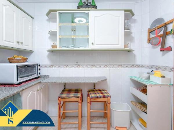 Piso en Barrio Playa del Cura