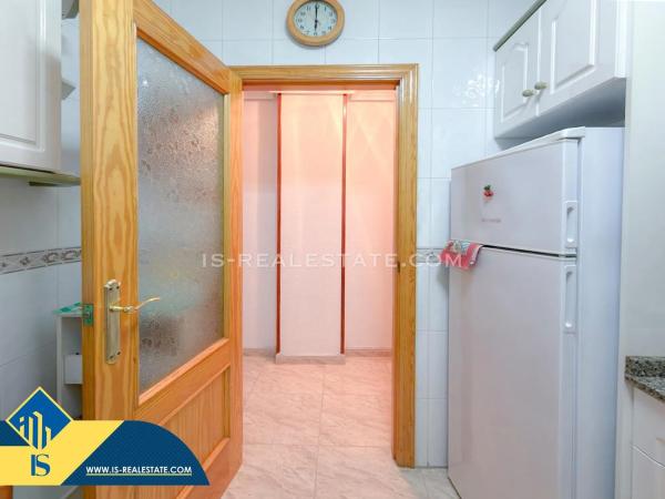 Piso en Barrio Playa del Cura